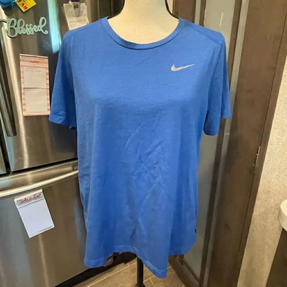 Nike Dri-Fit Top 